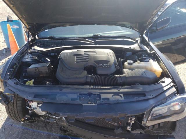 Photo 7 from auction – 2019 CHRYSLER 300 S with VIN 2C3CCABG7KH628788