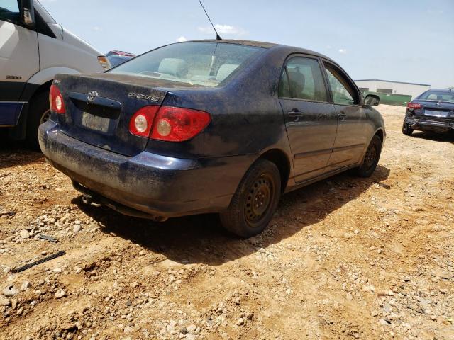 Photo 4 from auction – 2003 TOYOTA COROLLA with VIN 1NXBR32E06Z729816