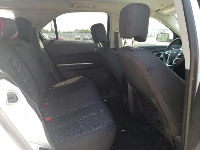 Photo 6 from auction – 2012 CHEVROLET EQUINOX LT with VIN 2GNALDEK9C6208880
