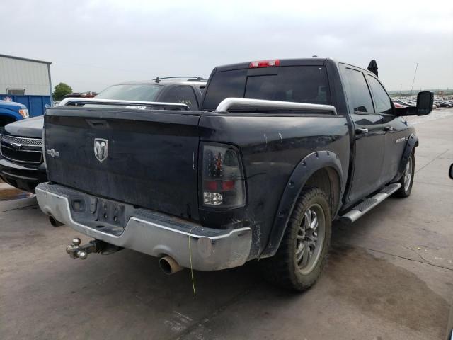 Photo 4 from auction – 2012 DODGE RAM 1500 S with VIN 1C6RD6LT9CS182432