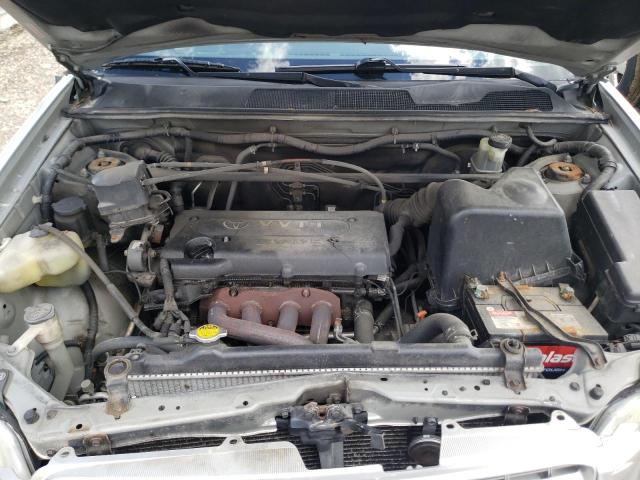 Photo 7 from auction – 2002 TOYOTA HIGHLANDER with VIN JTEGD21A220024644