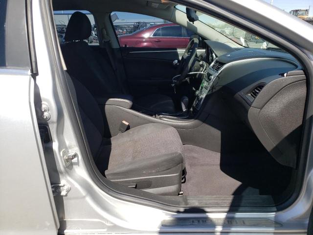 Photo 5 from auction – 2010 CHEVROLET MALIBU 1LT with VIN 1G1ZC5EB6AF280679