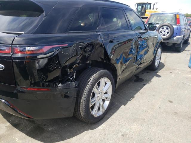 Photo 9 from auction – 2019 LAND ROVER RANGE ROVE with VIN SALYB2EX1KA235138