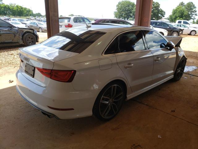 Photo 4 from auction – 2015 AUDI S3 PRESTIG with VIN WAUFFGFF0F1073933