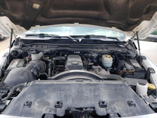 Photo 7 from auction – 2016 RAM 2500 ST with VIN 3C6UR5CL7GG161825