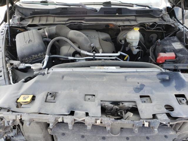Photo 7 from auction – 2016 RAM 1500 SLT with VIN 1C6RR6GT8GS119758