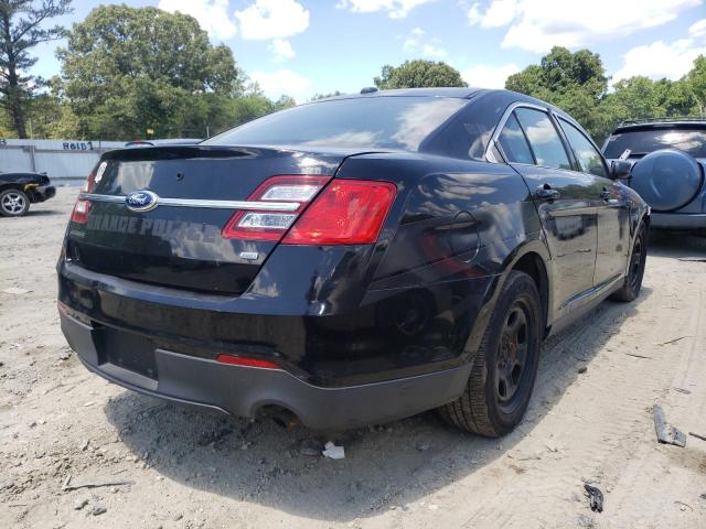 Photo 4 from auction – 2014 FORD TAURUS POL with VIN 1FAHP2MK8EG127928