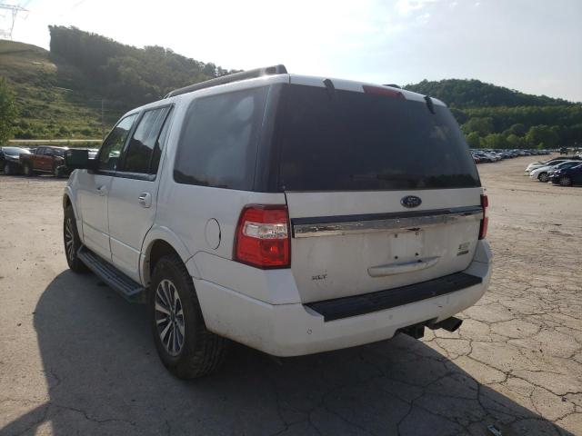 Photo 3 from auction – 2017 FORD EXPEDITION with VIN 1FMJU1HT1HEA56861
