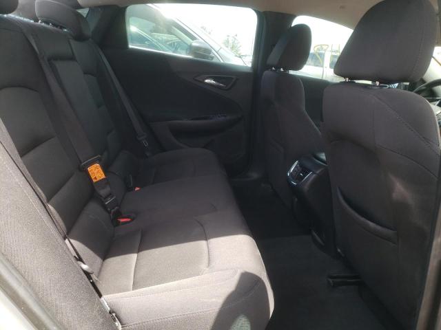 Photo 6 from auction – 2017 CHEVROLET MALIBU LT with VIN 1G1ZE5ST7HF184870