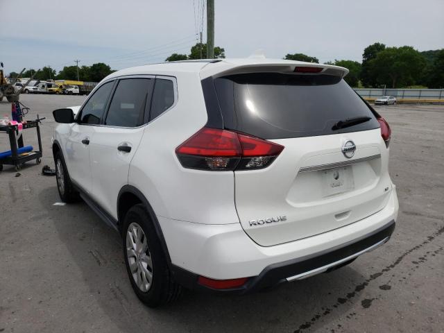 Photo 3 from auction – 2017 NISSAN ROGUE S with VIN KNMAT2MV5HP515589