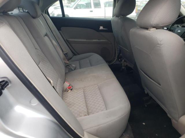 Photo 6 from auction – 2011 FORD FUSION SE with VIN 3FAHP0HAXBR165784