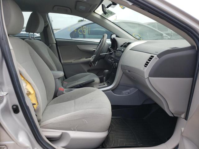 Photo 5 from auction – 2010 TOYOTA COROLLA with VIN 1NXBU4EE5AZ301605