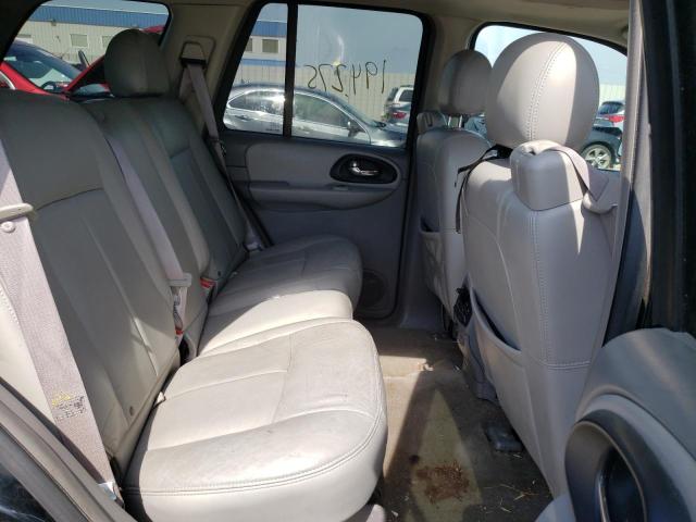 Photo 6 from auction – 2005 CHEVROLET TRAILBLAZE with VIN 1GNDT13S352204080
