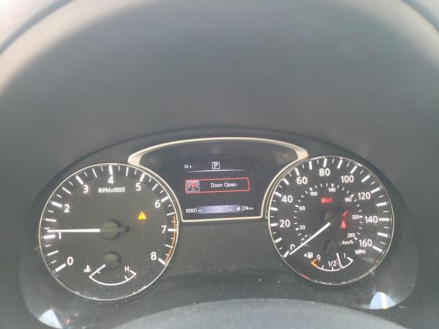 Photo 8 from auction – 2017 NISSAN ALTIMA 2.5 with VIN 1N4AL3AP8HC217045