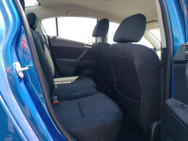Photo 6 from auction – 2012 MAZDA 3 with VIN JM1BL1V80C1645198