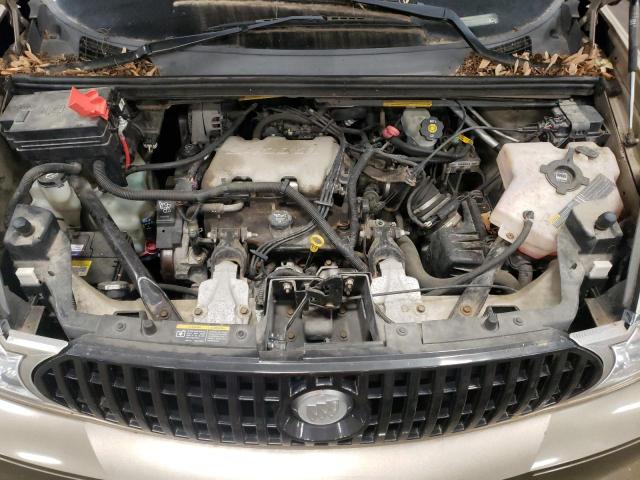 Photo 7 from auction – 2005 BUICK RENDEZVOUS with VIN 3G5DA03E35S562956