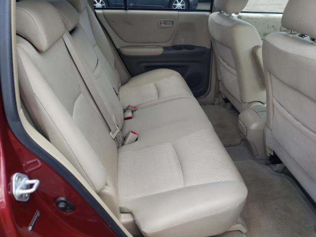 Photo 6 from auction – 2007 TOYOTA HIGHLANDER with VIN JTEHP21A570219155