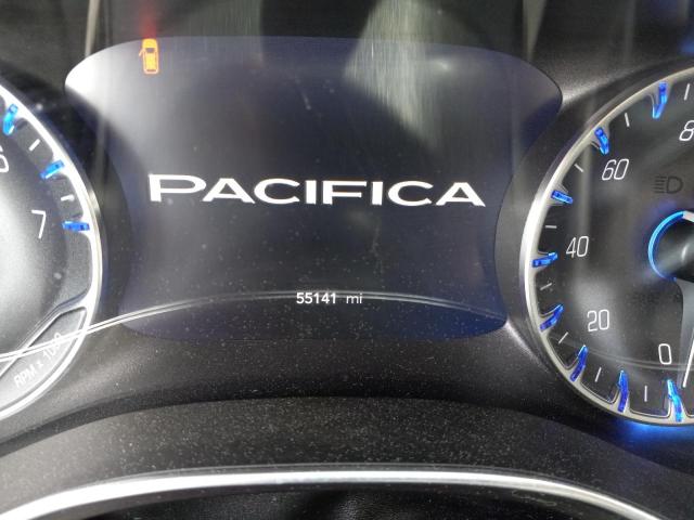 Photo 8 from auction – 2018 CHRYSLER PACIFICA L with VIN 2C4RC1GG7JR251970
