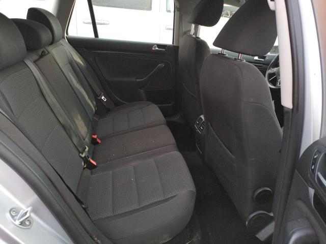 Photo 6 from auction – 2013 VOLKSWAGEN JETTA S with VIN 3VWPP7AJ4DM635331