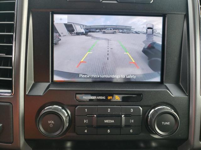 Photo 9 from auction – 2020 FORD F150 SUPER with VIN 1FTEW1CPXLKD36637