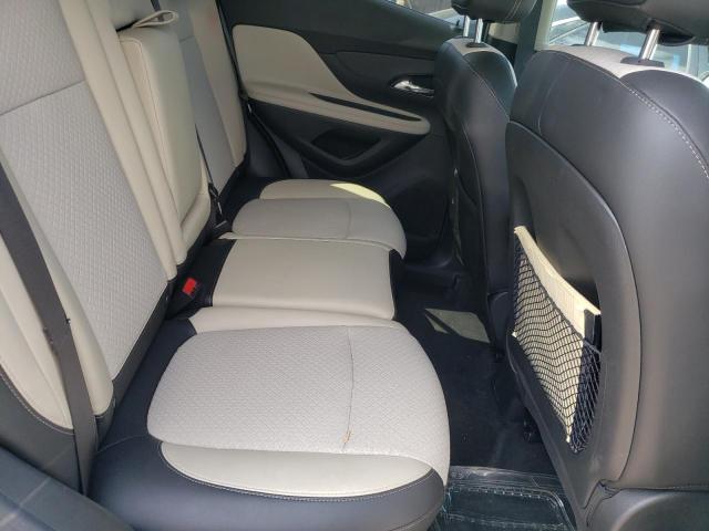 Photo 6 from auction – 2019 BUICK ENCORE PRE with VIN KL4CJASB7KB919395