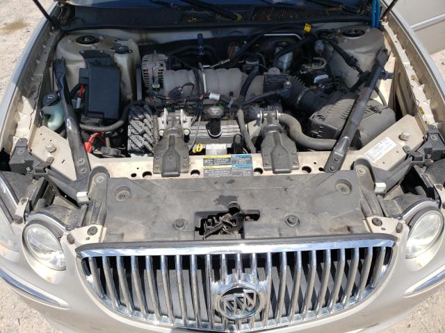 Photo 7 from auction – 2008 BUICK LACROSSE C with VIN 2G4WC582681235678