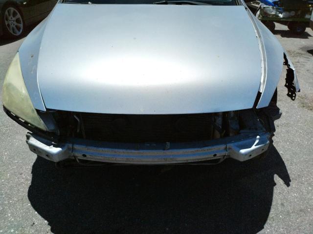 Photo 9 from auction – 2004 HONDA ACCORD EX with VIN 1HGCM66854A047687