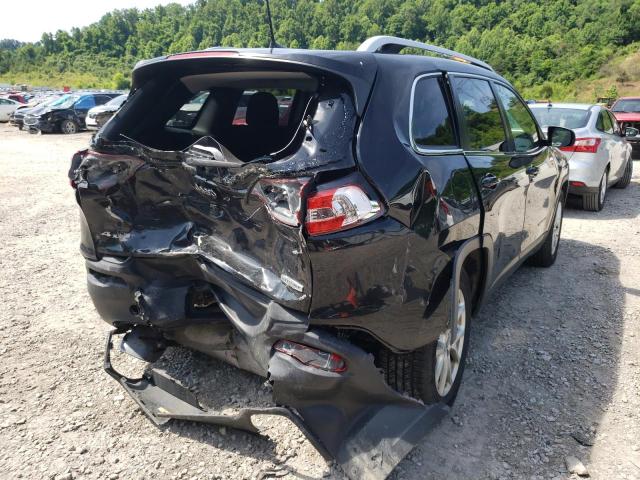 Photo 4 from auction – 2016 JEEP CHEROKEE L with VIN 1C4PJMCS0GW253178