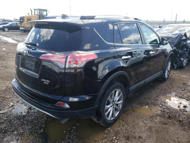 Photo 4 from auction – 2018 TOYOTA RAV4 LIMIT with VIN 2T3DFREV3JW741684