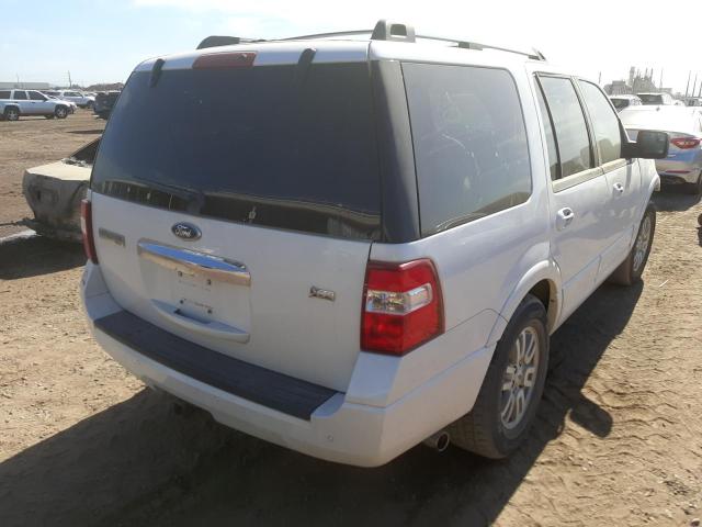 Photo 4 from auction – 2012 FORD EXPEDITION with VIN 1FMJU1K52CEF10201