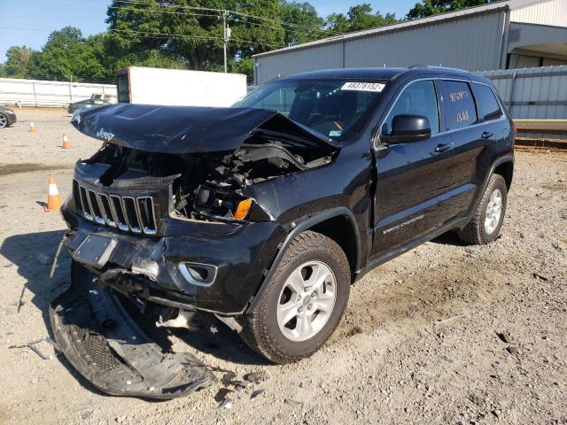 Photo 2 from auction – 2016 JEEP GRAND CHER with VIN 1C4RJFAG9GC461273