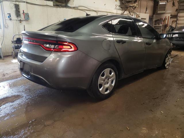 Photo 4 from auction – 2013 DODGE DART SE with VIN 1C3CDFAA4DD295750