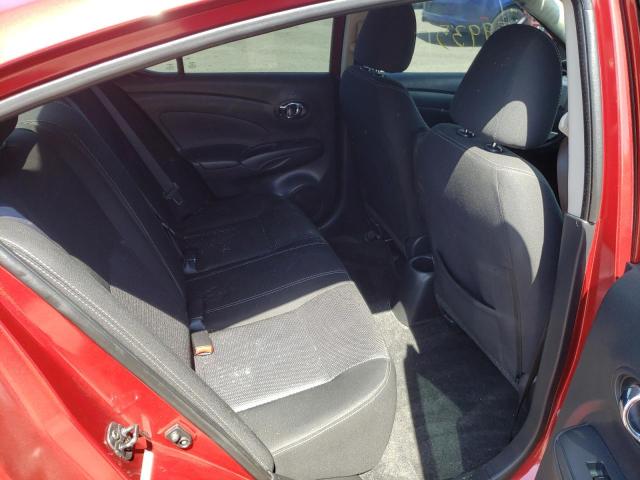 Photo 6 from auction – 2018 NISSAN VERSA S with VIN 3N1CN7AP6JL871964