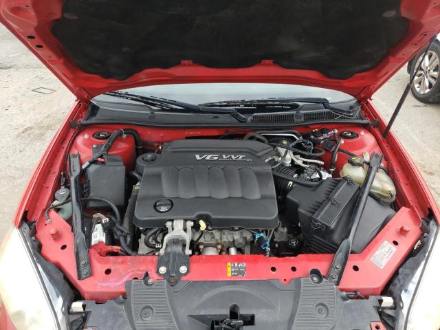 Photo 7 from auction – 2012 CHEVROLET IMPALA LT with VIN 2G1WB5E34C1123208