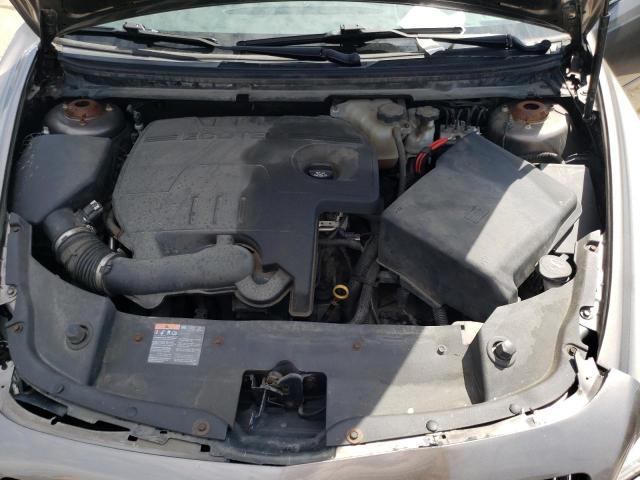 Photo 7 from auction – 2012 CHEVROLET MALIBU 2LT with VIN 1G1ZD5EU7CF256831