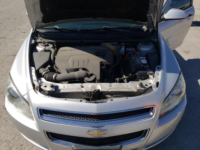 Photo 7 from auction – 2010 CHEVROLET MALIBU 1LT with VIN 1G1ZC5EB6AF280679