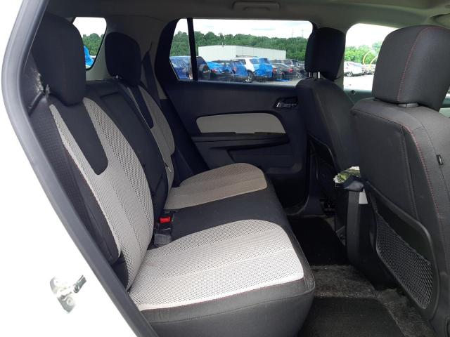 Photo 6 from auction – 2013 GMC TERRAIN SL with VIN 2GKFLTEK0D6207406