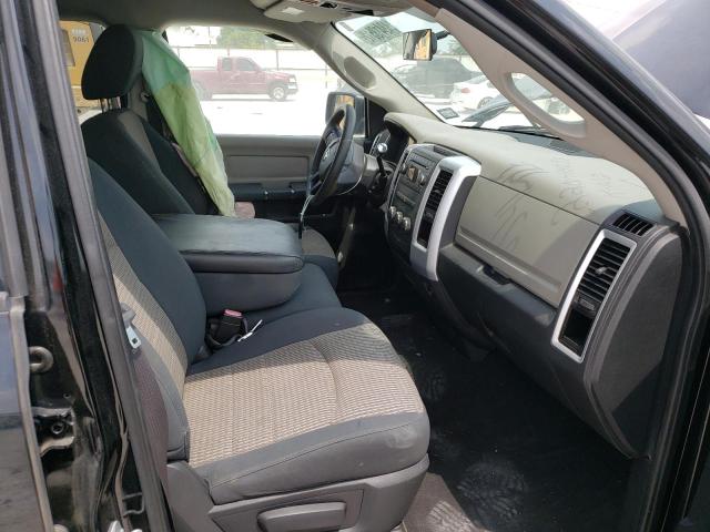 Photo 5 from auction – 2012 DODGE RAM 1500 S with VIN 1C6RD6GP7CS291548