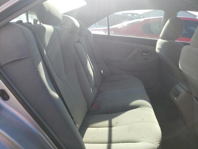 Photo 6 from auction – 2007 TOYOTA CAMRY CE with VIN 4T1BE46K37U166635