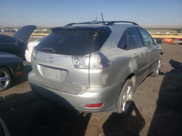 Photo 4 from auction – 2004 LEXUS RX 330 with VIN 2T2HA31U14C019585