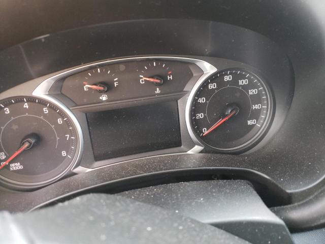 Photo 8 from auction – 2019 GMC TERRAIN SL with VIN 3GKALMEV3KL314288