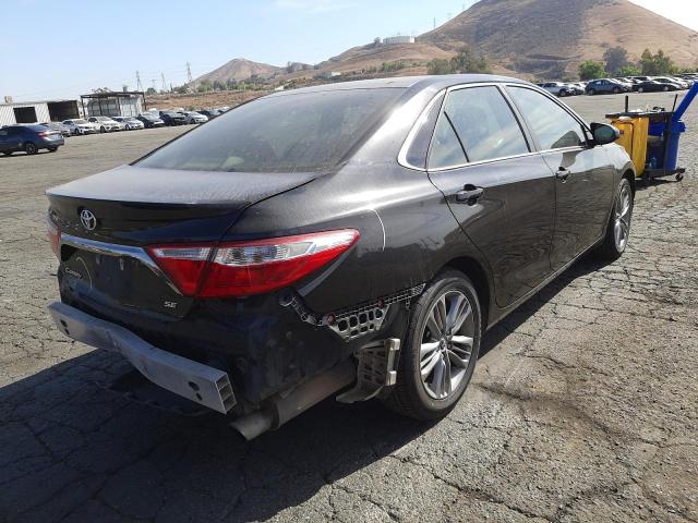 Photo 4 from auction – 2015 TOYOTA CAMRY LE with VIN 4T1BF1FK7FU975615