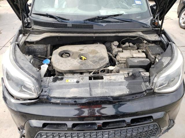 Photo 7 from auction – 2016 KIA SOUL + with VIN KNDJP3A58G7275855