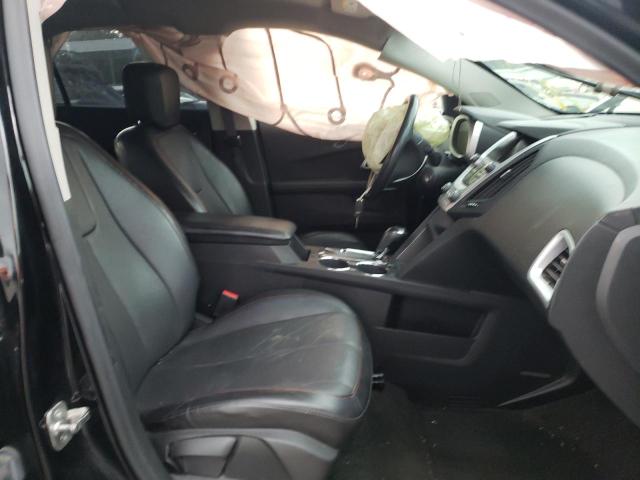 Photo 5 from auction – 2017 CHEVROLET EQUINOX LT with VIN 2GNFLFEK6H6301686