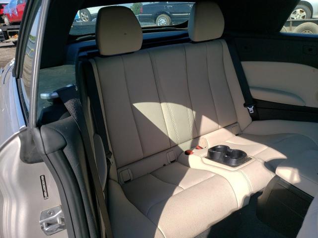 Photo 6 from auction – 2016 BMW 228 I SULE with VIN WBA1K9C59GV710681