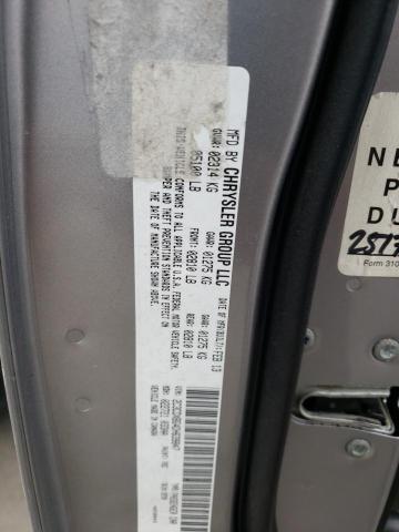 Photo 10 from auction – 2013 DODGE CHARGER SE with VIN 2C3CDXBG4DH639847