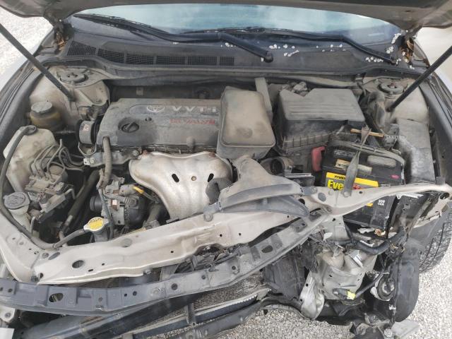 Photo 7 from auction – 2008 TOYOTA COROLLA with VIN 4T1BE46K68U742624