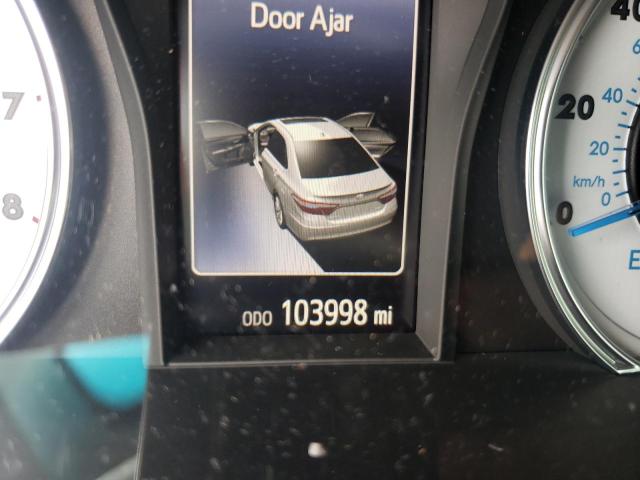 Photo 8 from auction – 2016 TOYOTA CAMRY LE with VIN 4T1BF1FK9GU190434