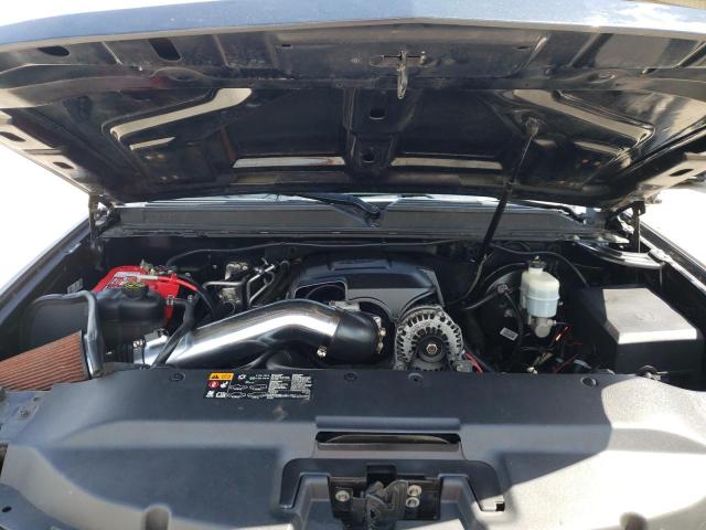 Photo 7 from auction – 2013 CADILLAC ESCALADE P with VIN 1GYS3CEF7DR172584
