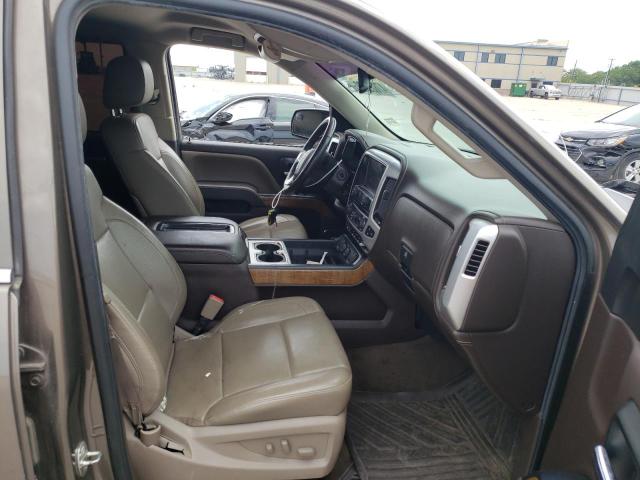 Photo 5 from auction – 2015 GMC SIERRA C15 with VIN 3GTP1VEC2FG481353